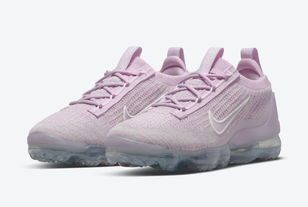 Nike Air VaporMax 2021 Light Arctic Pink DH4088-600 Release Date Info | SneakerFiles