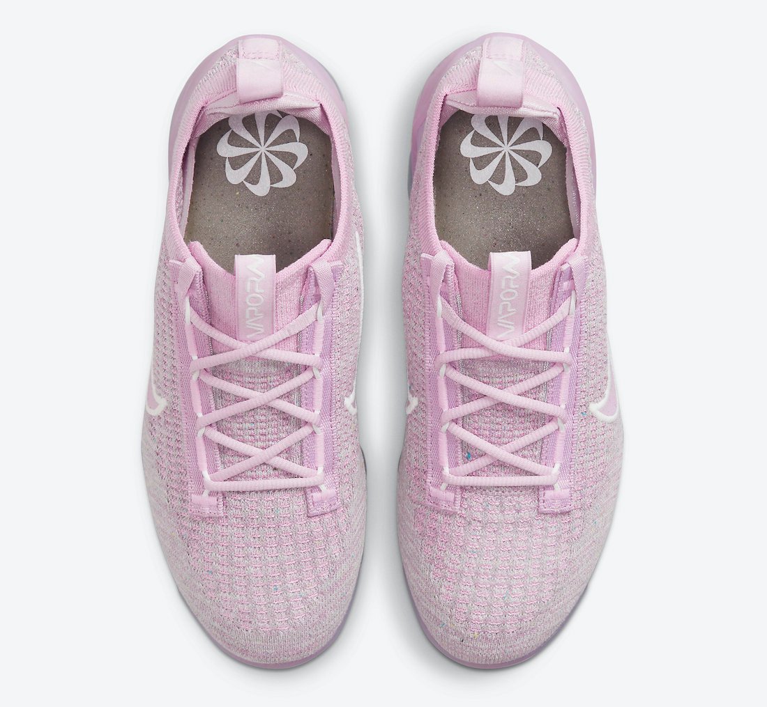 Nike Air VaporMax 2021 Pink DH4088-600 Release Date Info