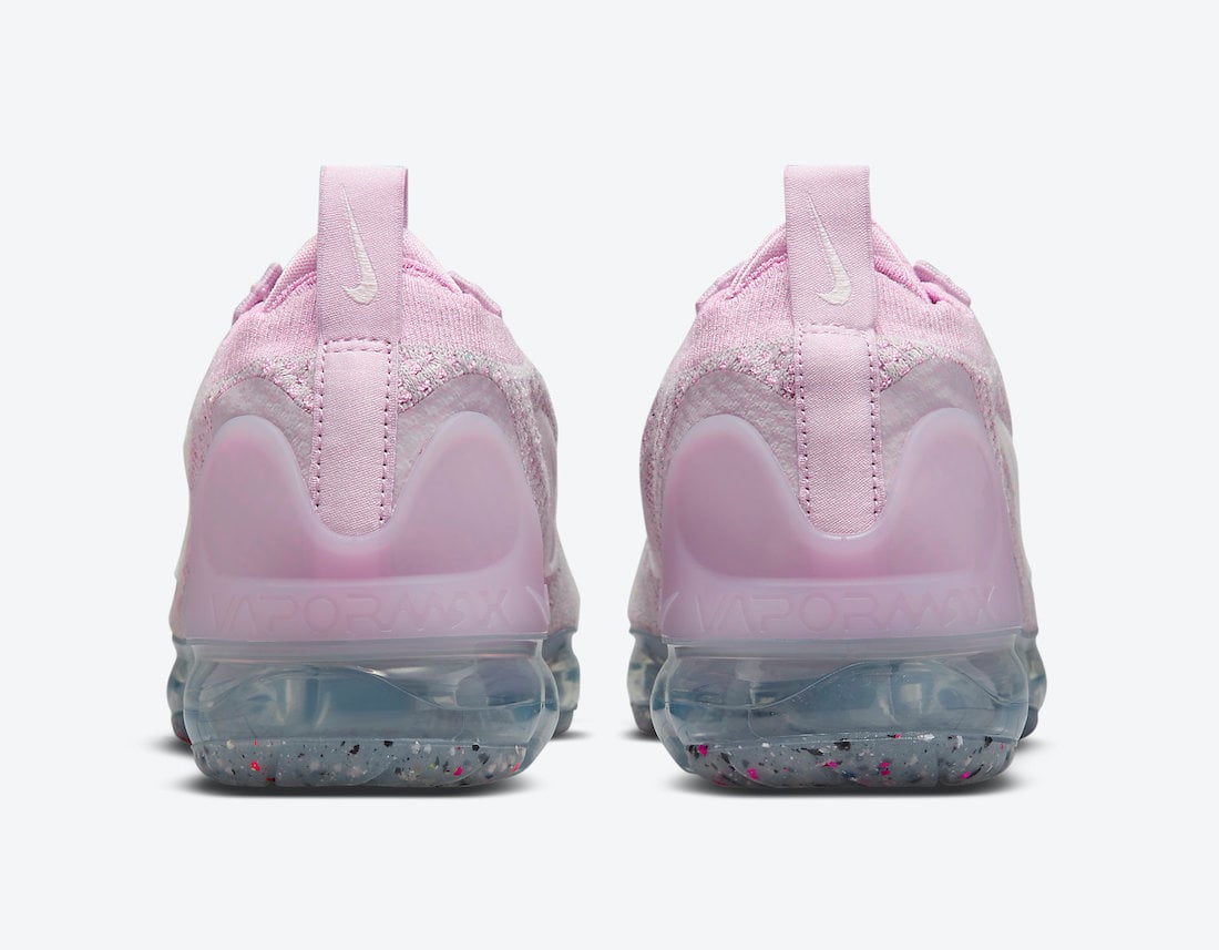 Nike Air VaporMax 2021 Pink DH4088-600 Release Date Info
