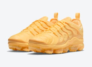 new vapormax coming out