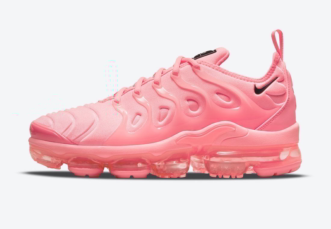 sportswear shoes pink