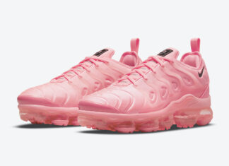nike air vapormax new release