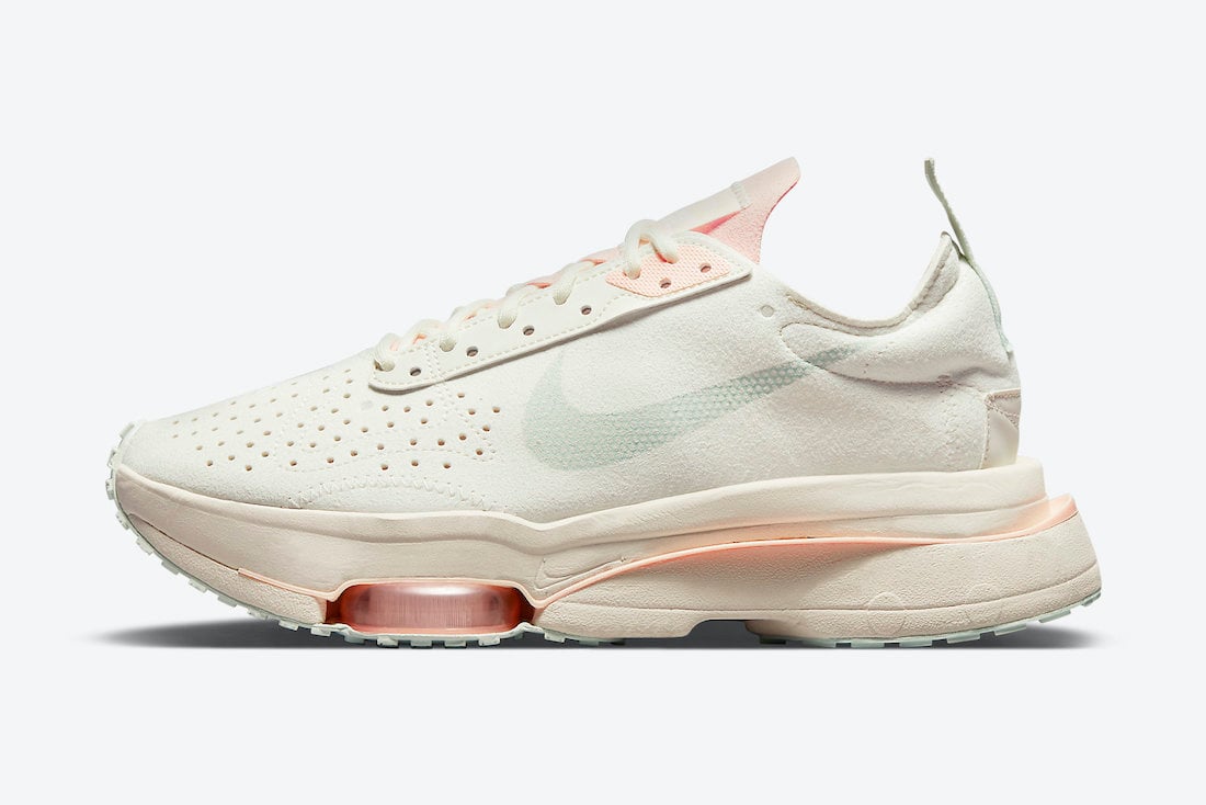 Nike Air Zoom Type Guava Ice CZ1151-101 Release Date Info