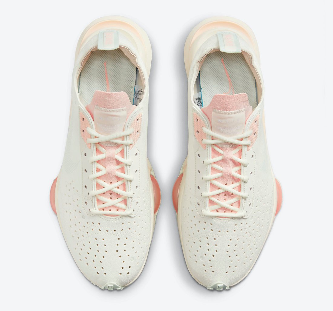 Nike Air Zoom Type Guava Ice CZ1151-101 Release Date Info
