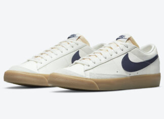Nike Blazer News Colorways Releases Gov