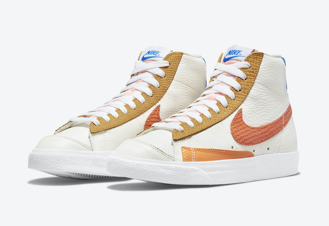 nike blazer mid 77 release date