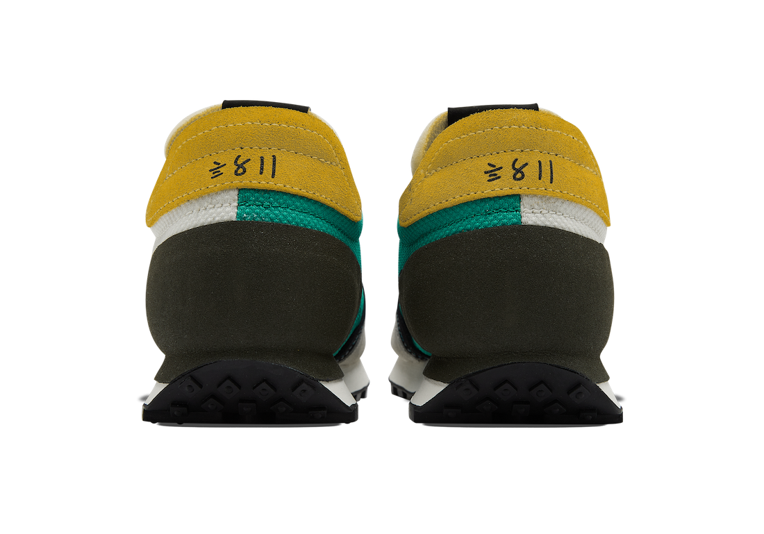 Nike Daybreak Type Sea Glass DJ0894-001 Release Date Info