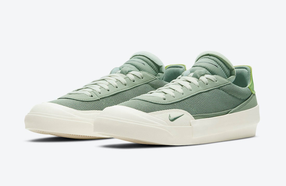 Nike Drop Type ‘Jade Horizon’ Now Available