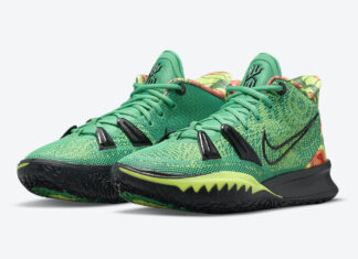kyrie force shoes