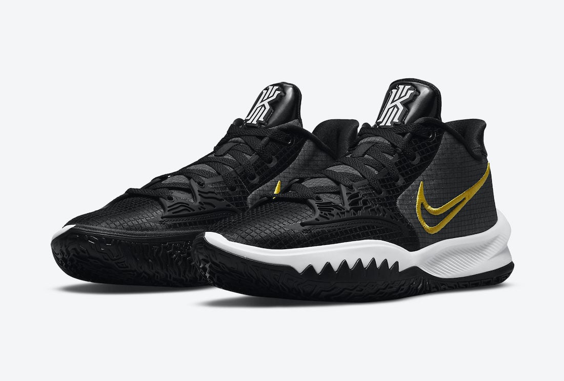 kyrie low release date