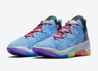 Nike LeBron Release Dates, Colorways + 