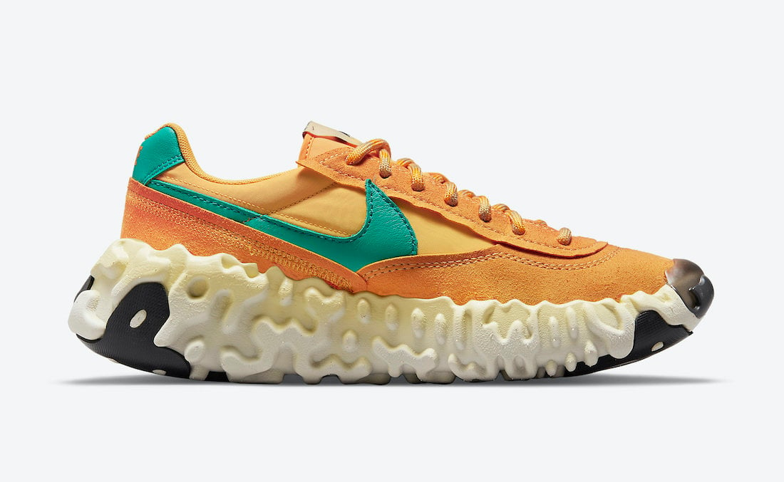 Nike Overbreak SP Pollen Rise DA9784-201 Release Date Info