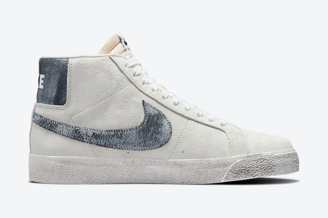 Nike SB Blazer Mid Faded DA1839-002 Release Date Info