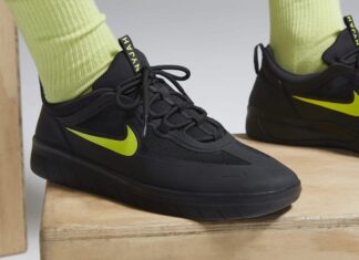 nyjah free colorways