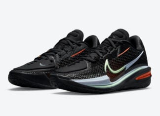 nike basketball upcoming releases
