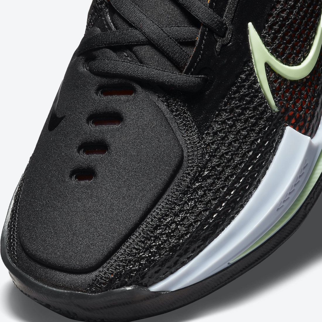 Nike Zoom GT Cut Black CZ0175-001 Release Date Info