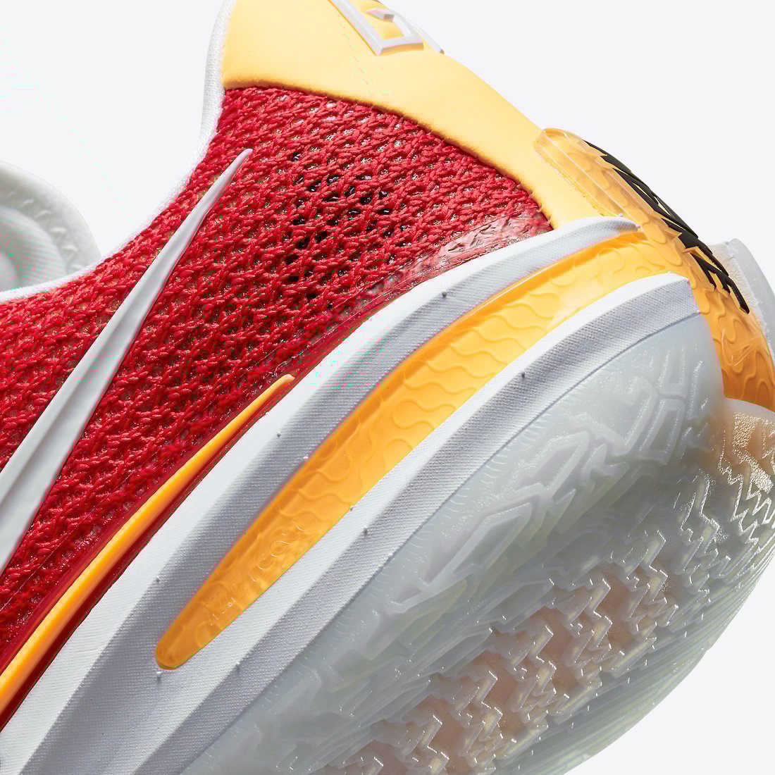 Nike Zoom GT Cut White Red CZ0176-100 Release Date Info