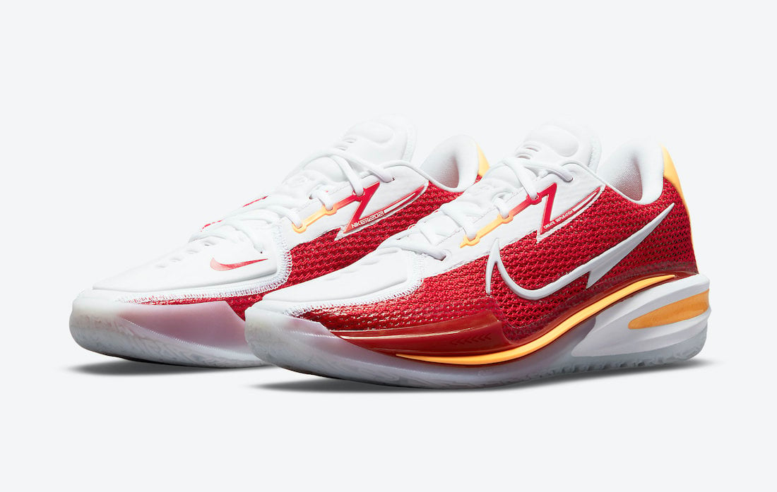 Introducing the Nike Zoom GT Cut