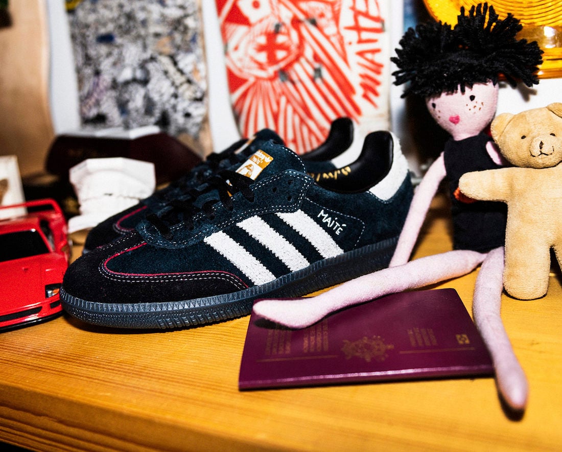 adidas Skateboarding Unveils new Collaboration for International Women’s Day