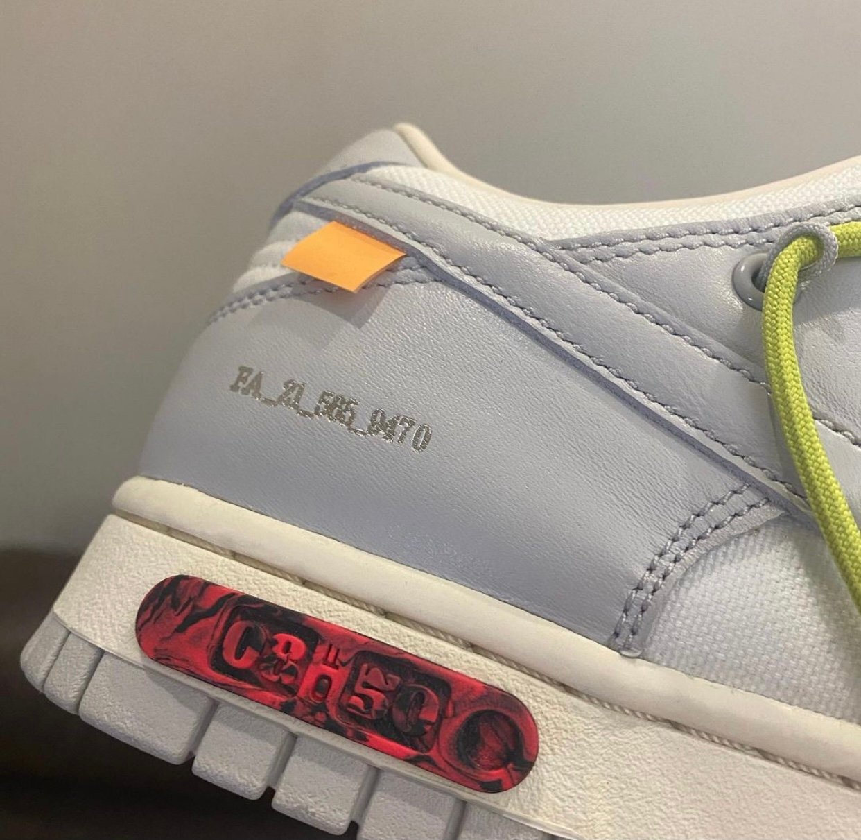 off-white-nike-dunk-low-08-of-50-release-date-3 Off-White Nike Dunk Low 08 of 50 Release Date