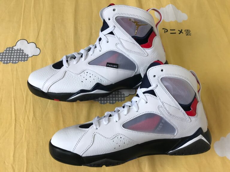Air Jordan 7 PSG CZ0789-105 Release Date Info | SneakerFiles