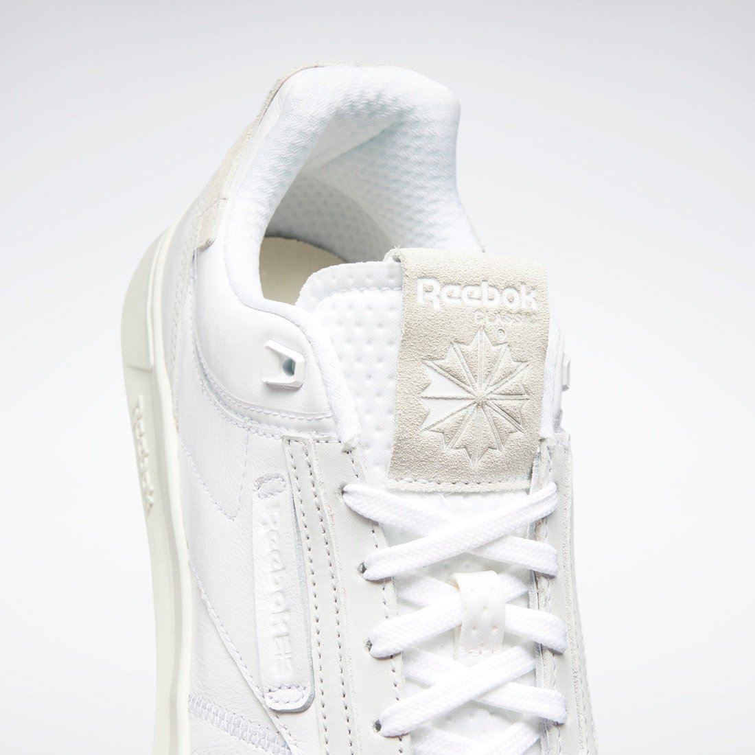 Reebok Club C Legacy White Chalk G55895 Release Date Info