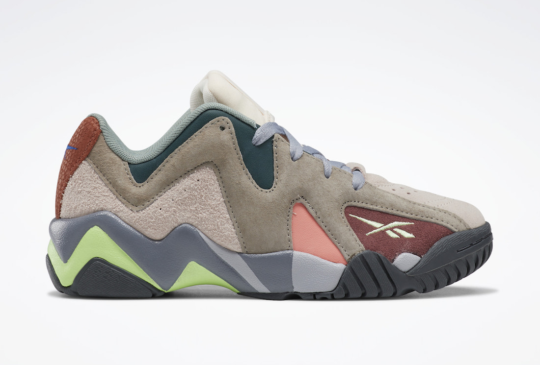 This Reebok Kamikaze II Pays Tribute to Women