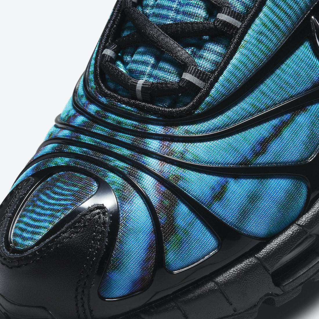 Skepta Nike Air Max Tailwind V Bright Blue CQ8714-001 Release Date