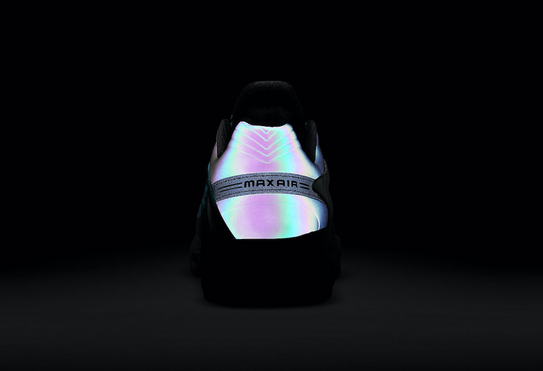 Skepta Nike Air Max Tailwind V 5 Bright Blue Cq8714 001 Release Date Info Sneakerfiles