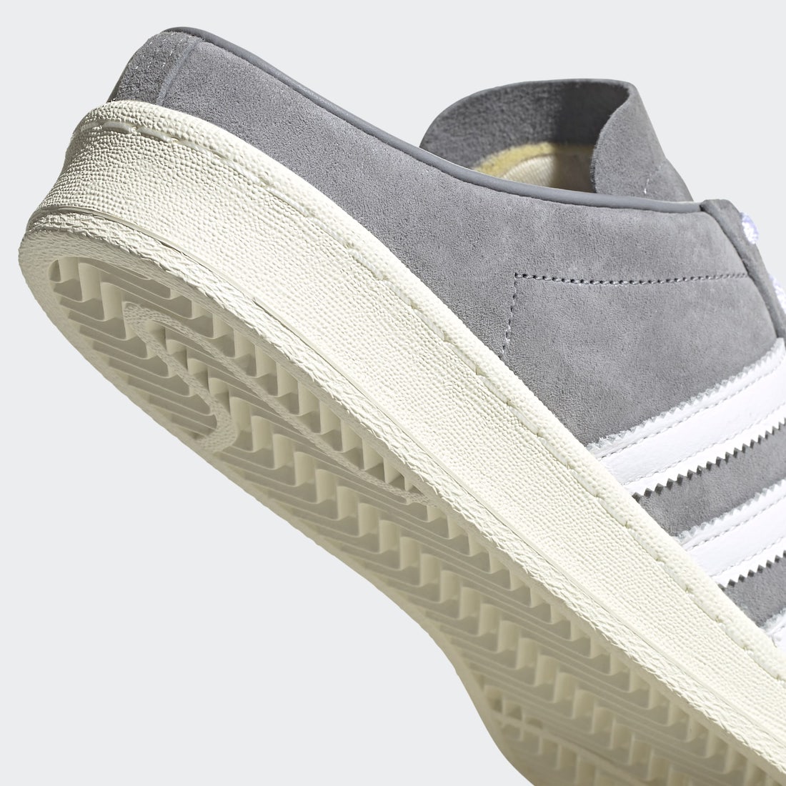 adidas Campus 80s Mules Grey FX5841 Release Date Info