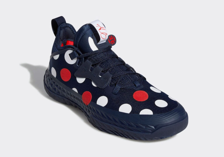 fake harden vol 1