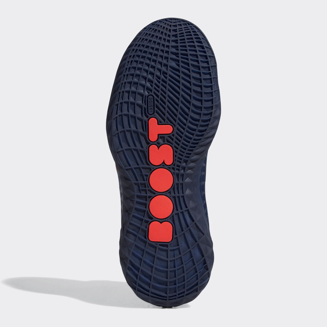 adidas Harden Vol. 5 Polka Dot GW2955 Release Date Info