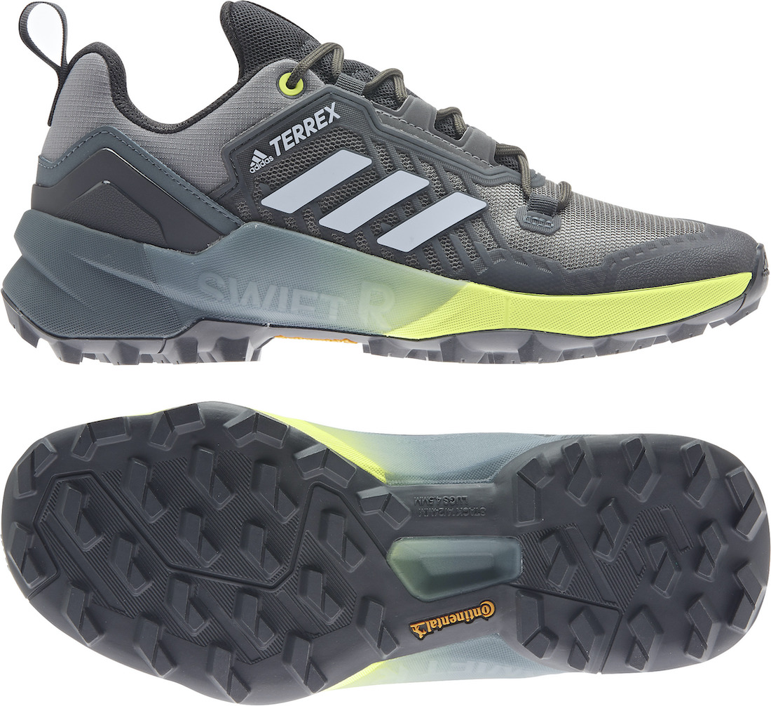 adidas Terrex Swift R3 Release Date Info