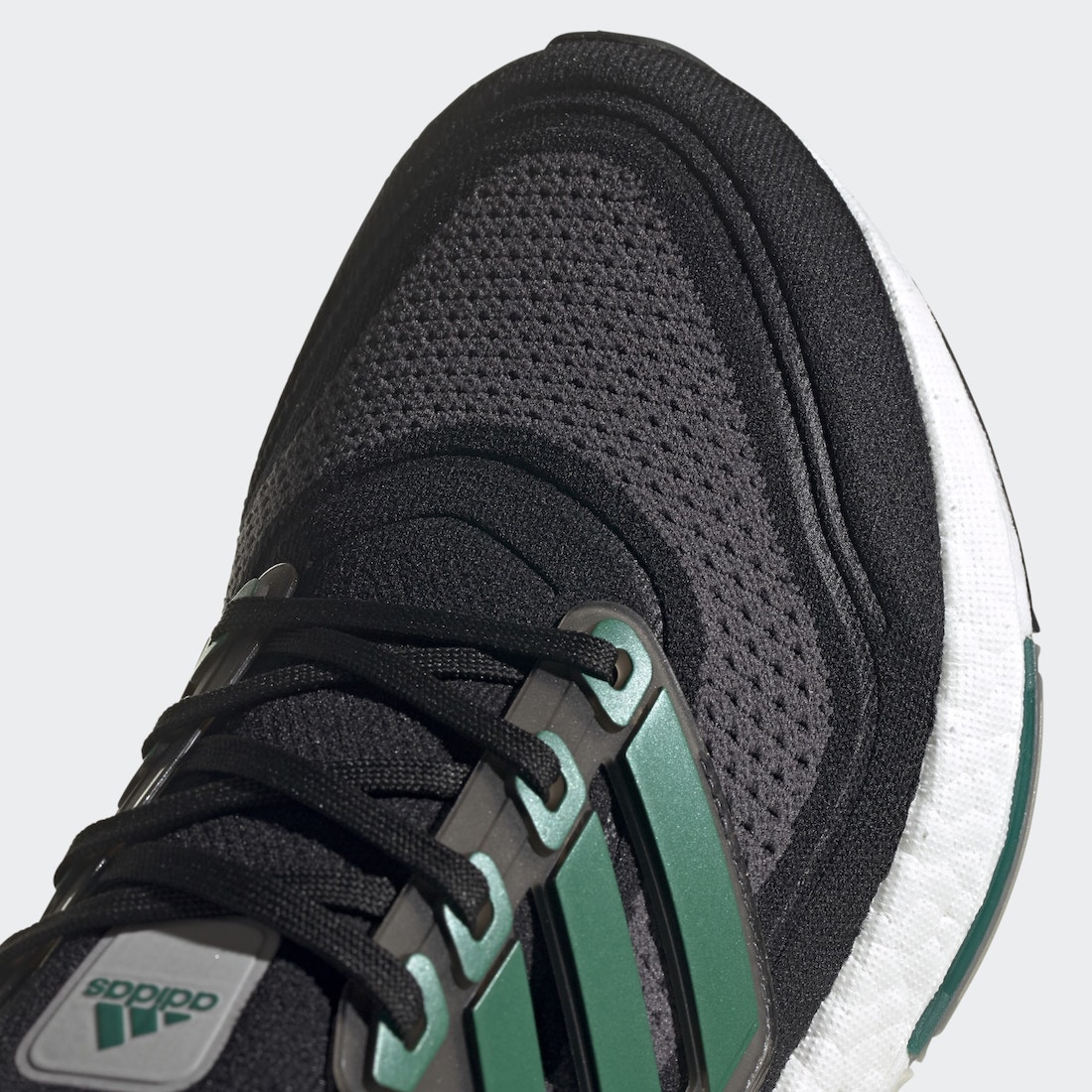 adidas Ultra Boost 2021 Black Sub Green FZ1923 Release Date Info