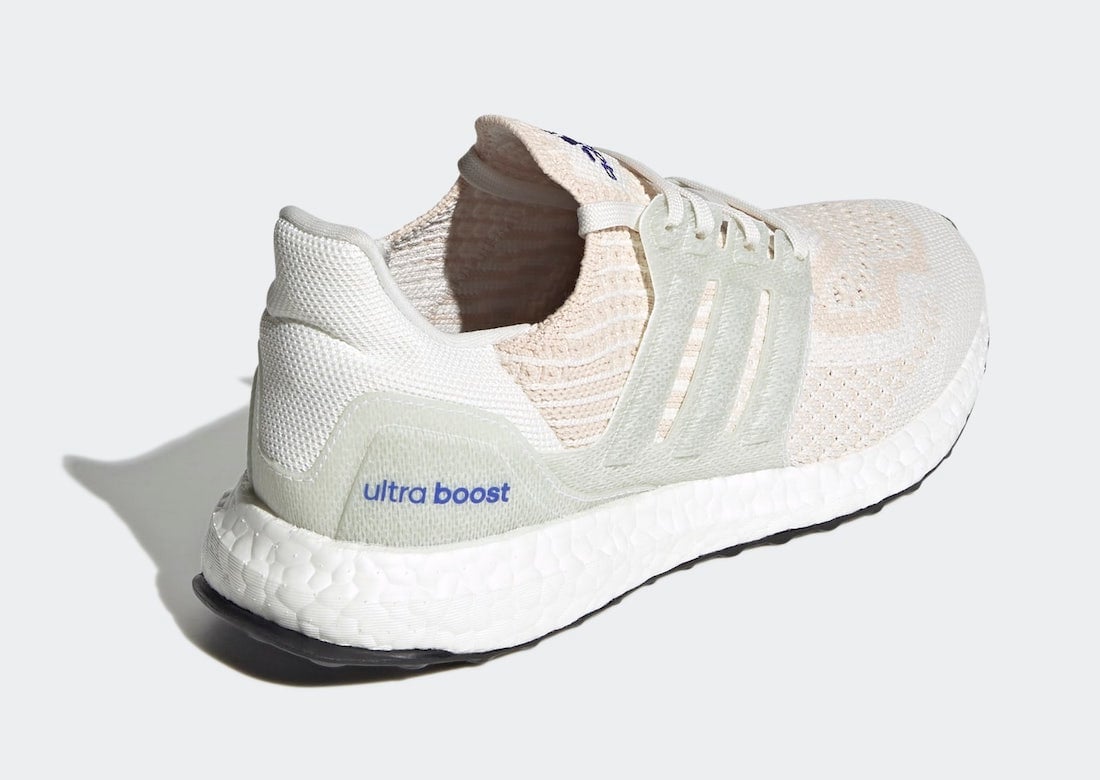 adidas Ultra Boost 6.0 DNA Halo Ivory FZ0247 Release Date Info