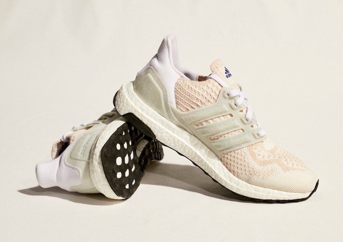 adidas Ultra Boost 6.0 DNA Halo Ivory FZ0247 Release Date Info