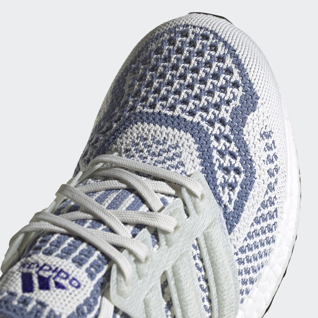 adidas Ultra Boost 6.0 Non Dyed Crew Blue FV7829 Release Date Info