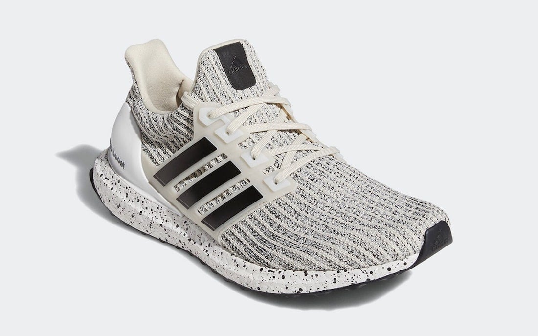 adidas Ultra Boost Cookies and Cream FZ0342 Release Date Info