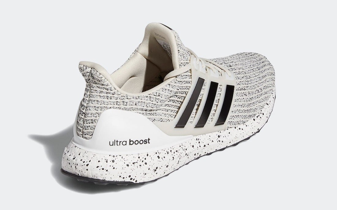 cookies and cream ultra boost for sale