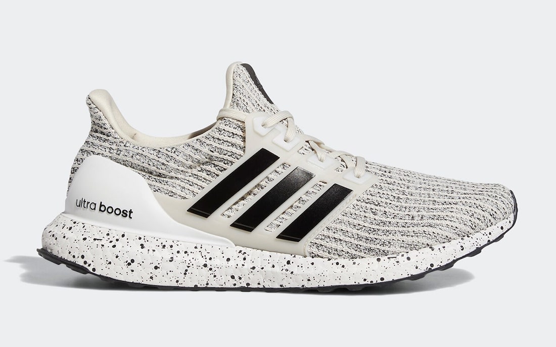 adidas ultra boost oreo release date