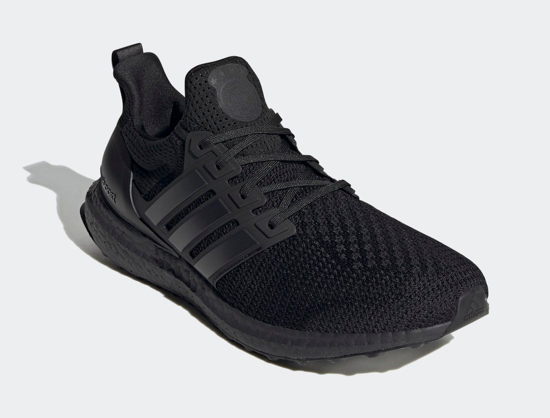 adidas Ultra Boost DNA DFB GY7621 Release Date Info