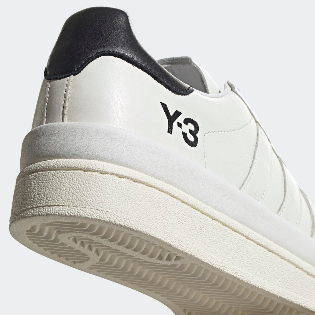 adidas Y-3 Hicho Core White S42846 Release Date Info