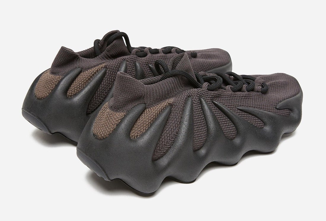 adidas Yeezy 450 Dark Slate GY5386 Release Date