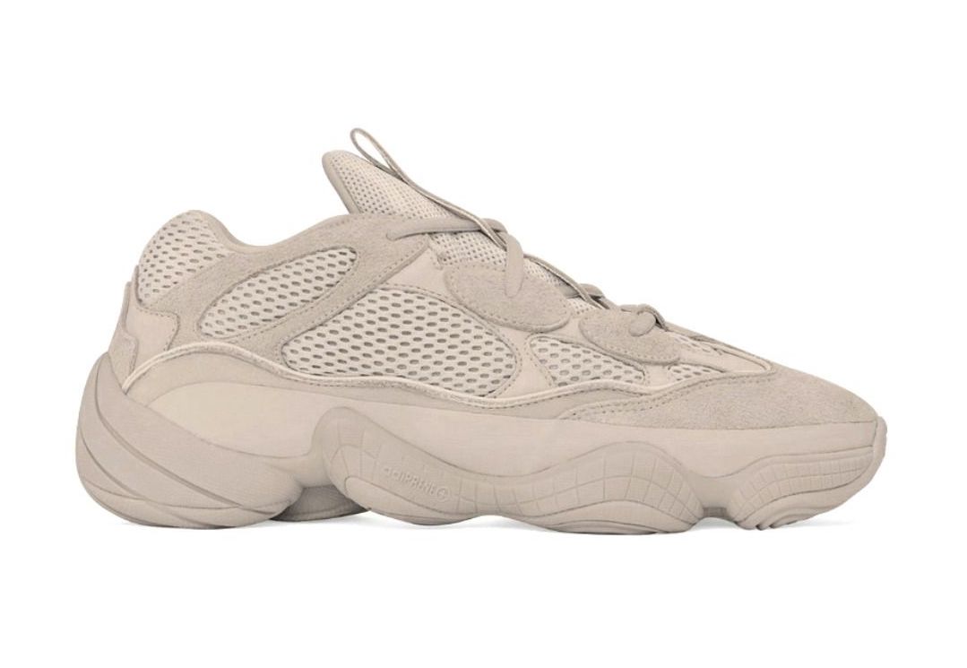 adidas yeezy 500 taupe light release date info