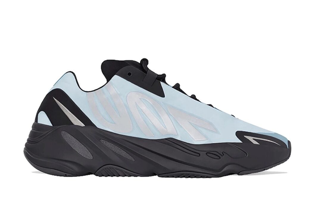 adidas Yeezy Boost 700 MNVN Blue Tint GZ0711 Release Date Info | SneakerFiles