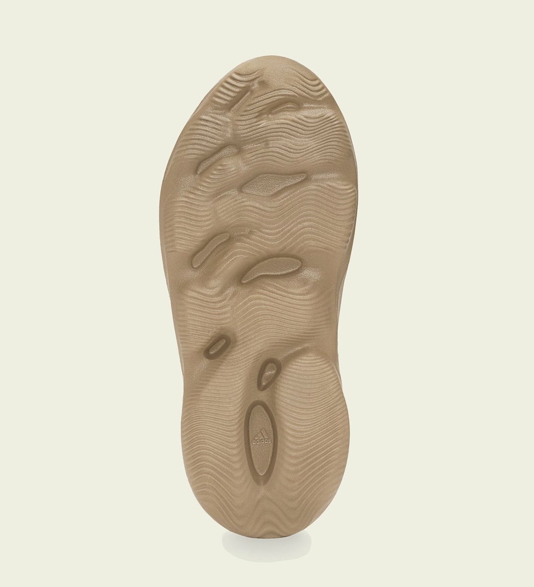 adidas Yeezy Foam Runner Ochre GW3354 Release Info Price