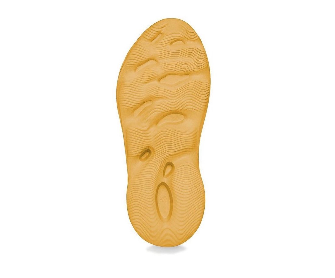 adidas Yeezy Foam Runner Ochre Release Date Info