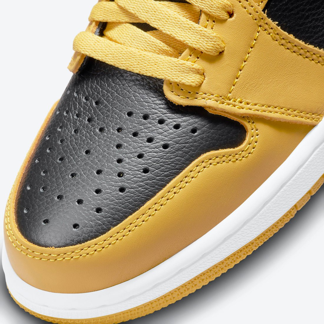 Air Jordan 1 Pollen 555088-701 Release Info Price