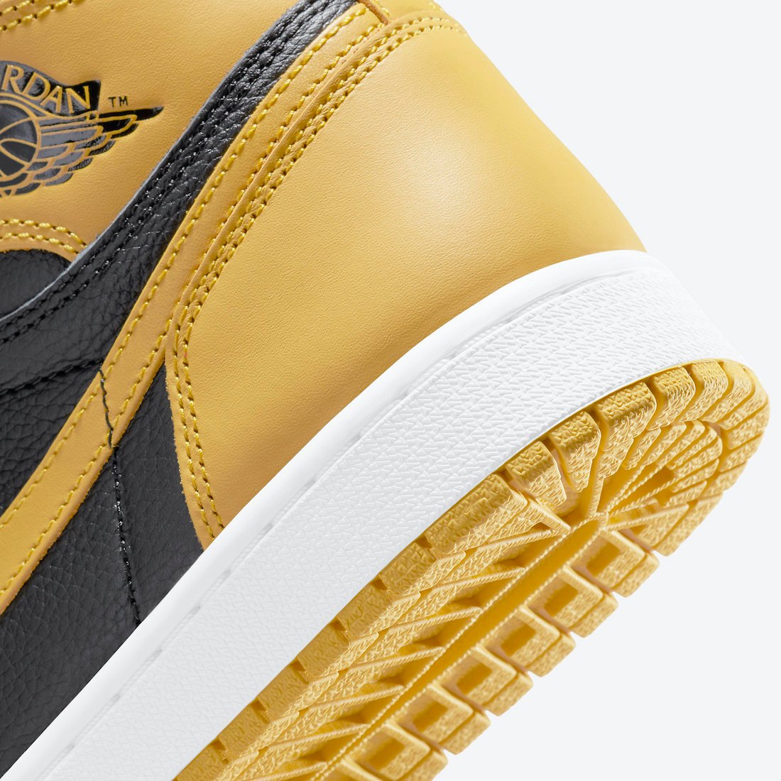 Air Jordan 1 Pollen 555088-701 Release Info Price