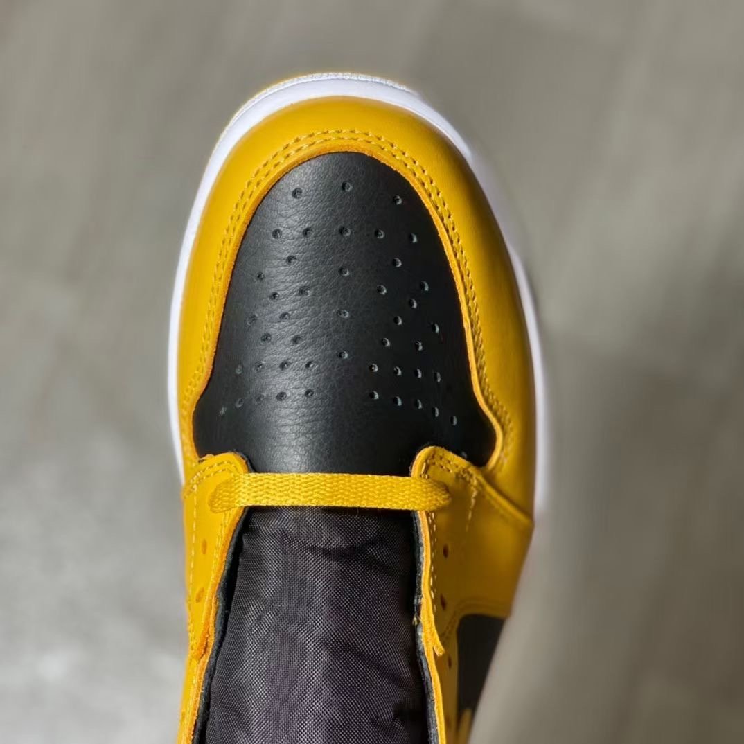 Air Jordan 1 Pollen Release Date 555088-701